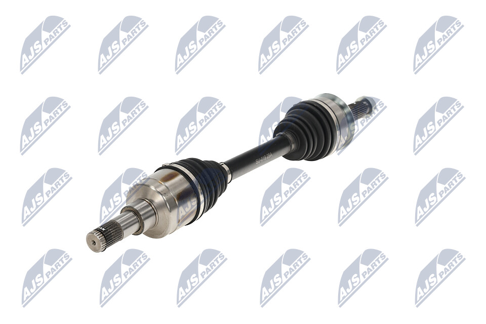 Arbre de transmission NPW-SU-019 NTY 71746603 FIAT