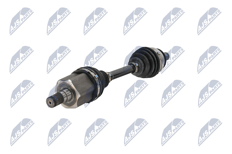 NTY NPW-VV-027 Drivaksel