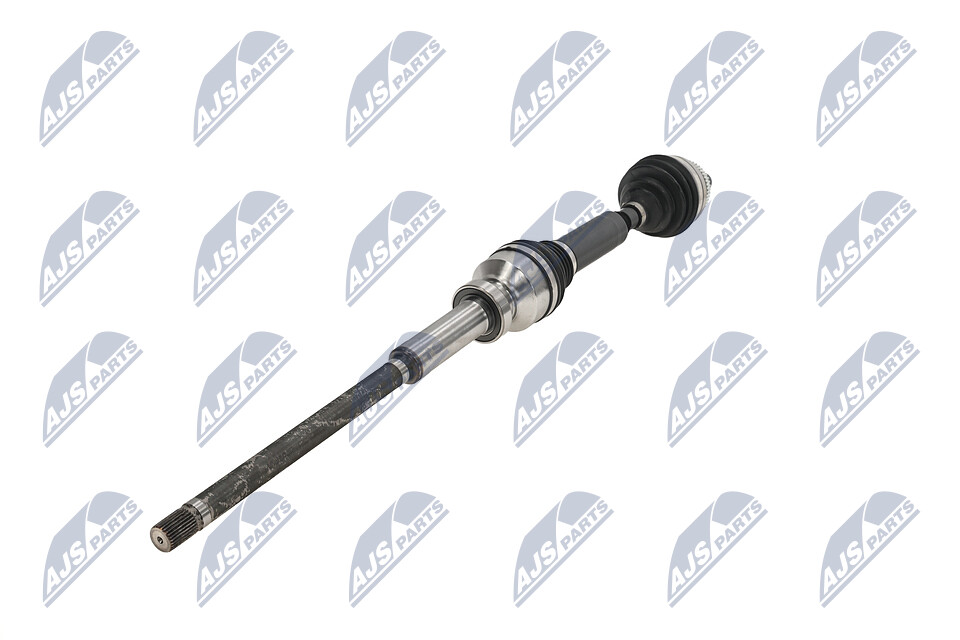 NTY NPW-VV-053 Semiasse