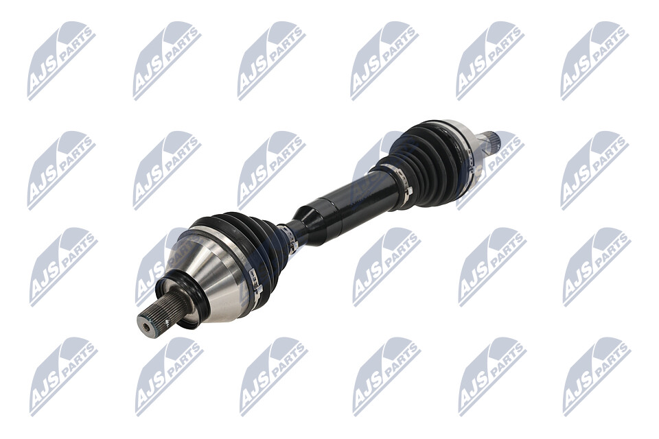 NTY NPW-VV-103 Semiasse