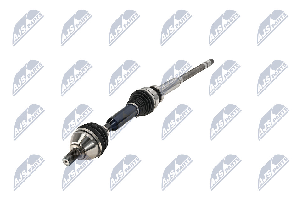 NTY NPW-VV-127 Drivaksel