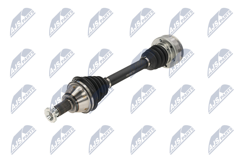 NTY NPW-VW-069 Semi eixo Skoda Fabia 6y5 1.4 16V 100 cv Gasolina preço