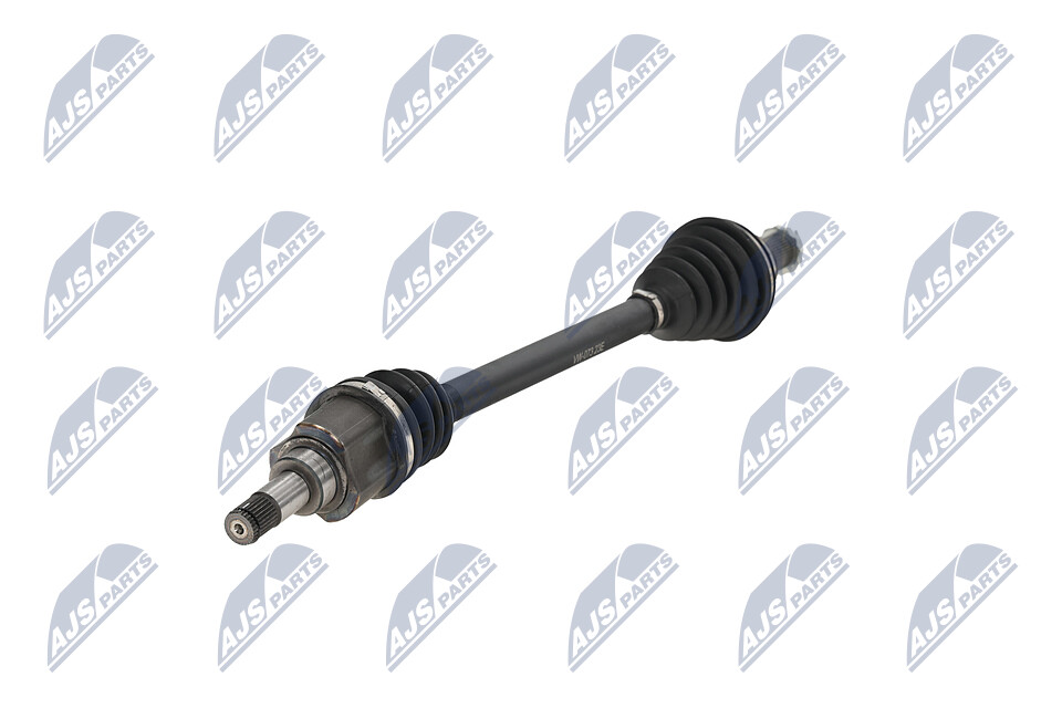 NTY NPW-VW-073 Drive shaft