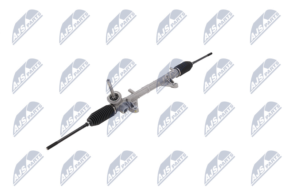 NTY SPK-NS-003 Stuurhuis