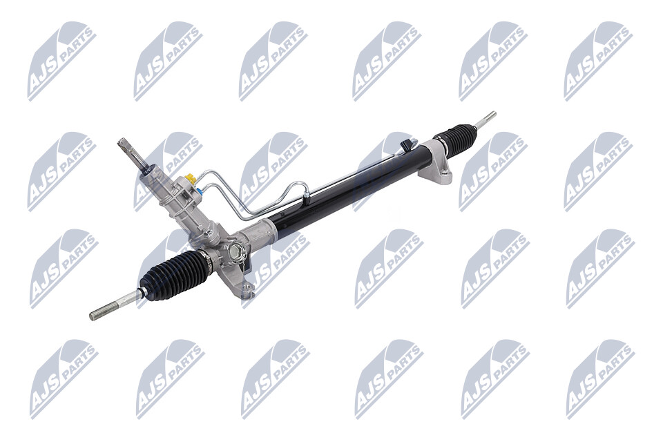 NTY SPK-RE-009 RENAULT FLUENCE 2017 Hammastanko