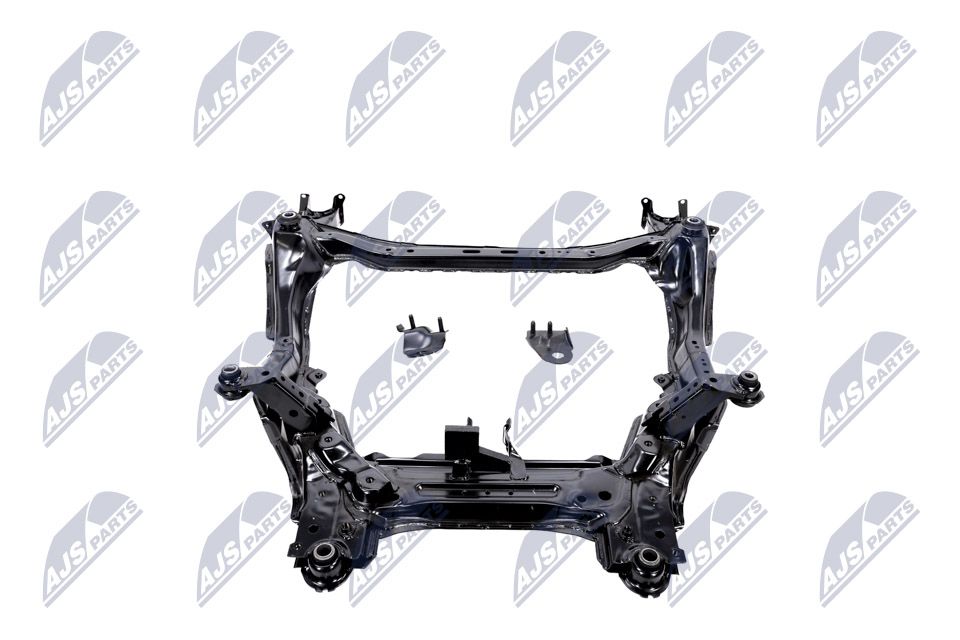 NTY ZRZ-MZ-004 Travers BT-50 Pick-up (CD, UN) originale pris