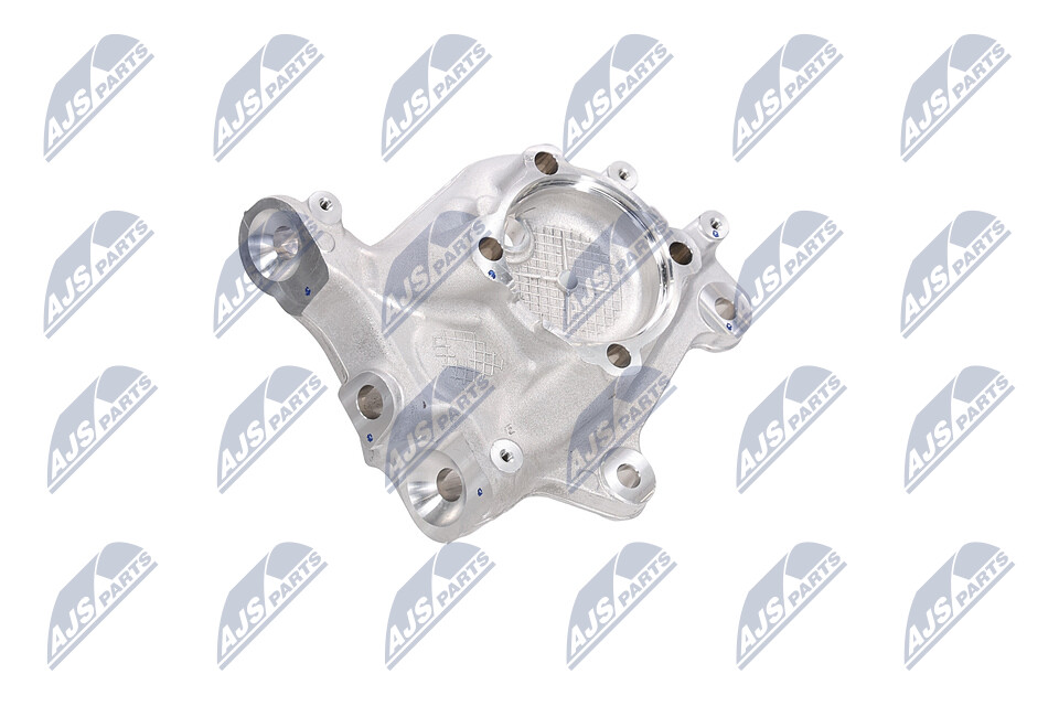 Czop piasty BMW E91 ZZP-BM-000 NTY