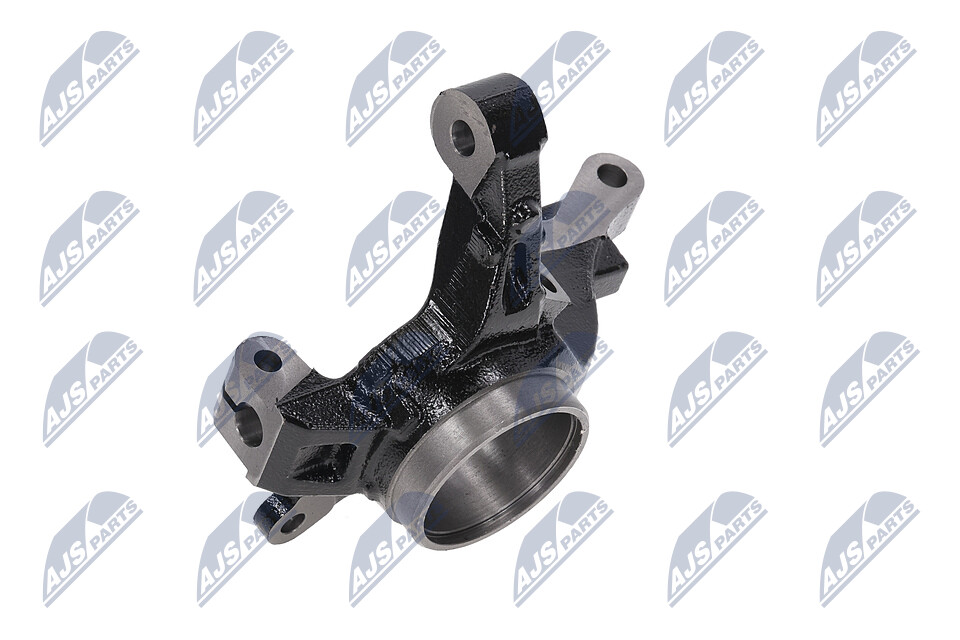 Asstomp Jeep MK74 ZZP-CH-002 NTY