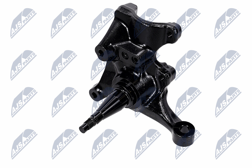 NTY ZZP-FR-009 Fuseehuis Porsche MACAN originele