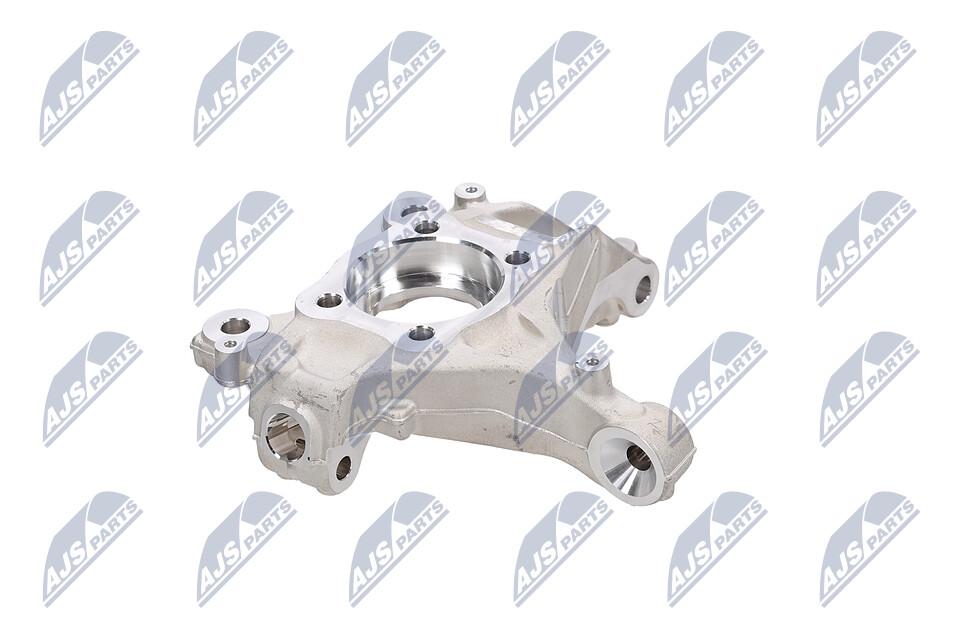 Ford Galaxy MK3 Styrspindel NTY ZZP-FR-010