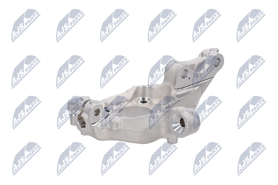 Steering knuckle ZZP-FR-011 NTY 5 244 227 FORD
