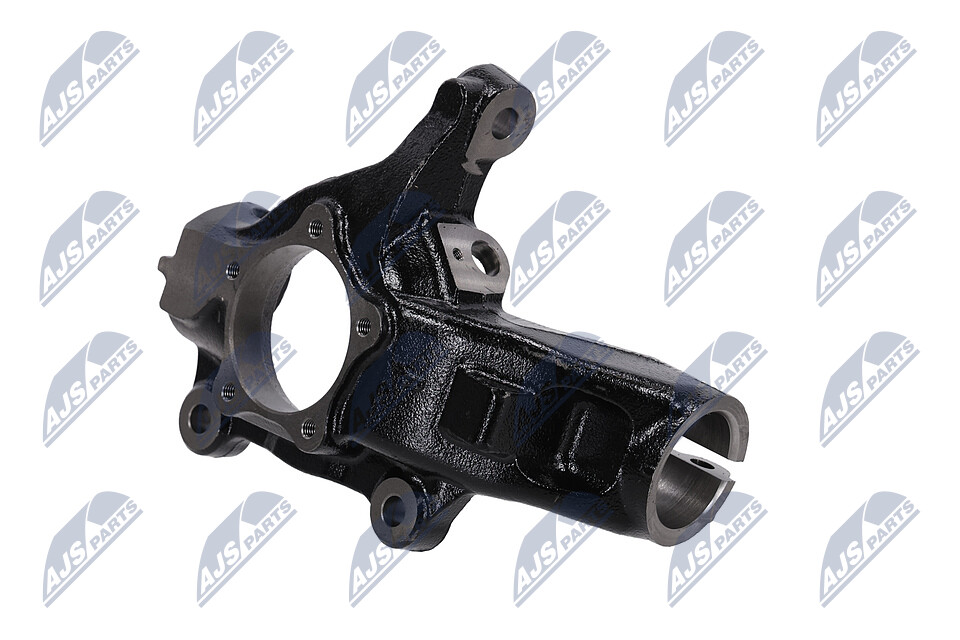 ZZP-FR-019 NTY prix fusée d'essieu Ford Transit Connect MK2