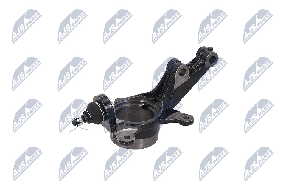 NTY ZZP-HD-001: Fuseehuis Honda JAZZ 2019