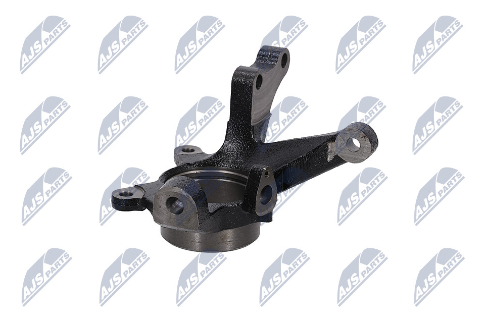 NTY ZZP-HY-501 Achsschenkel HYUNDAI Elantra IV Limousine (HD) 1.6 CRDi 116 PS Diesel Kosten