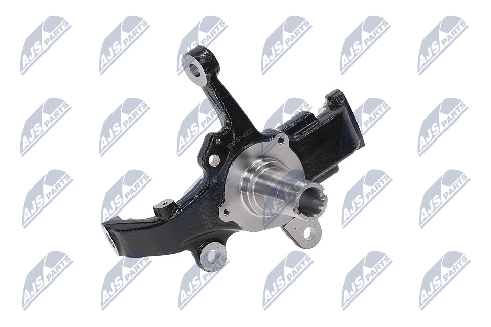 NTY ZZP-IS-003 Styrspindel