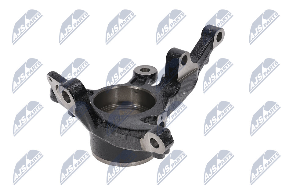 NTY ZZP-LR-010 Achsschenkel Range Rover Evoque l538 2.2 D 4x4 150 PS Diesel Kosten