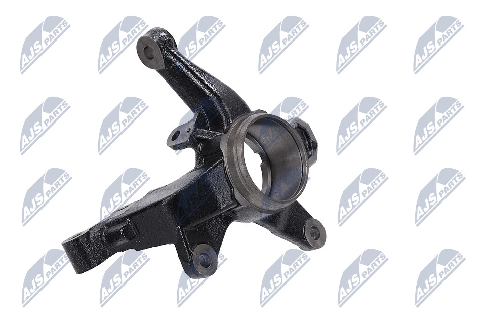 NTY ZZP-MZ-003 Porte moyeu Mazda CX 9 TB 3.7 277 CV Essence 2020