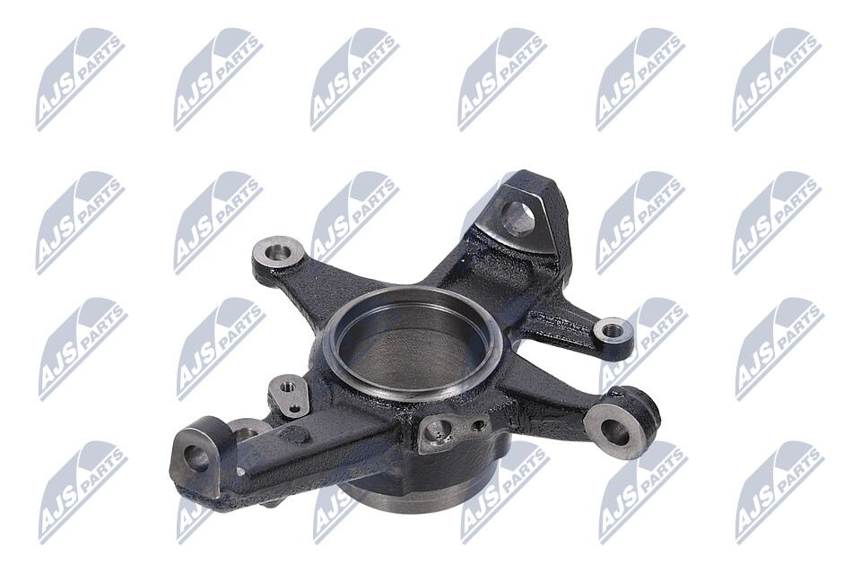 NTY ZZP-MZ-010 Porte-fusée Ford Transit Connect MK2 prix