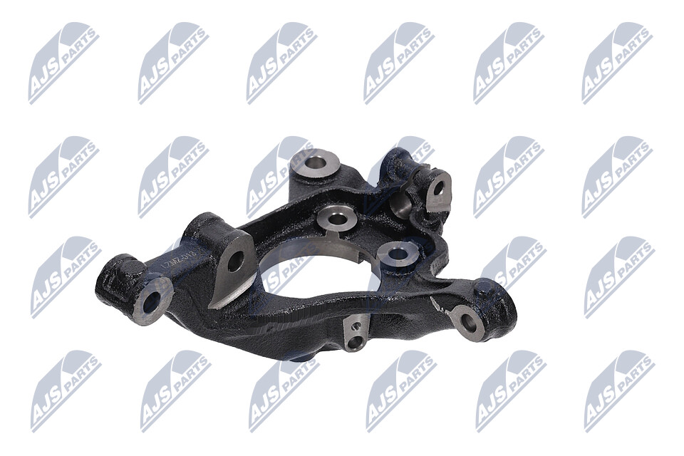 Grozāmass statne riteņa piekare NTY Mazda 2 ZZP-MZ-013