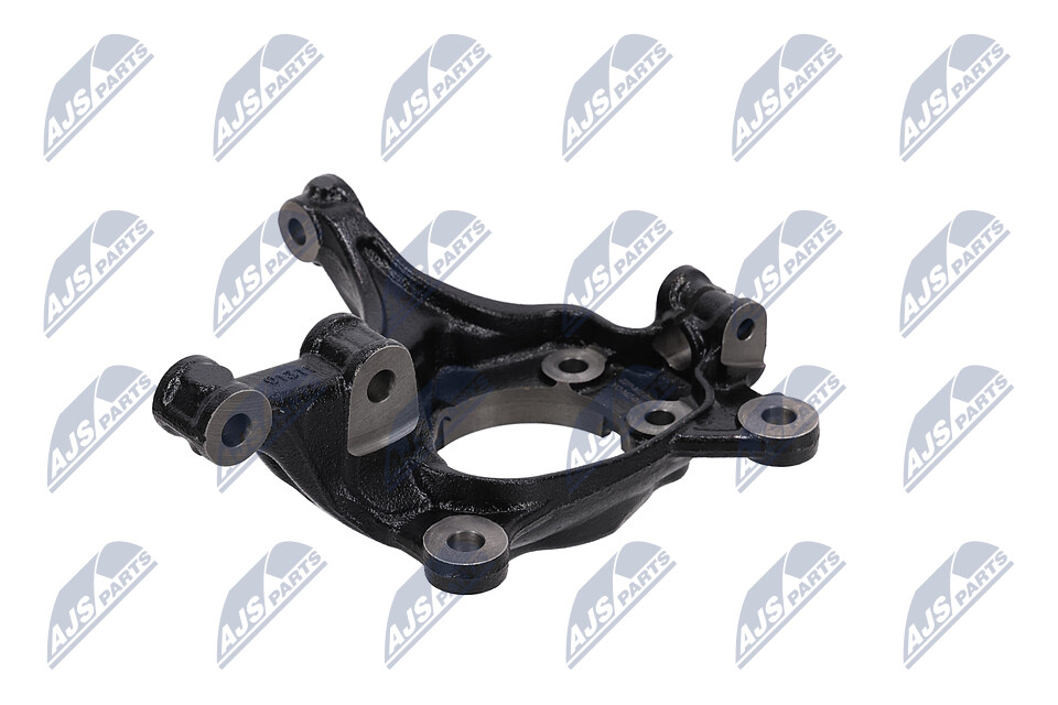 Grozāmass statne riteņa piekare NTY Mazda 2 ZZP-MZ-016