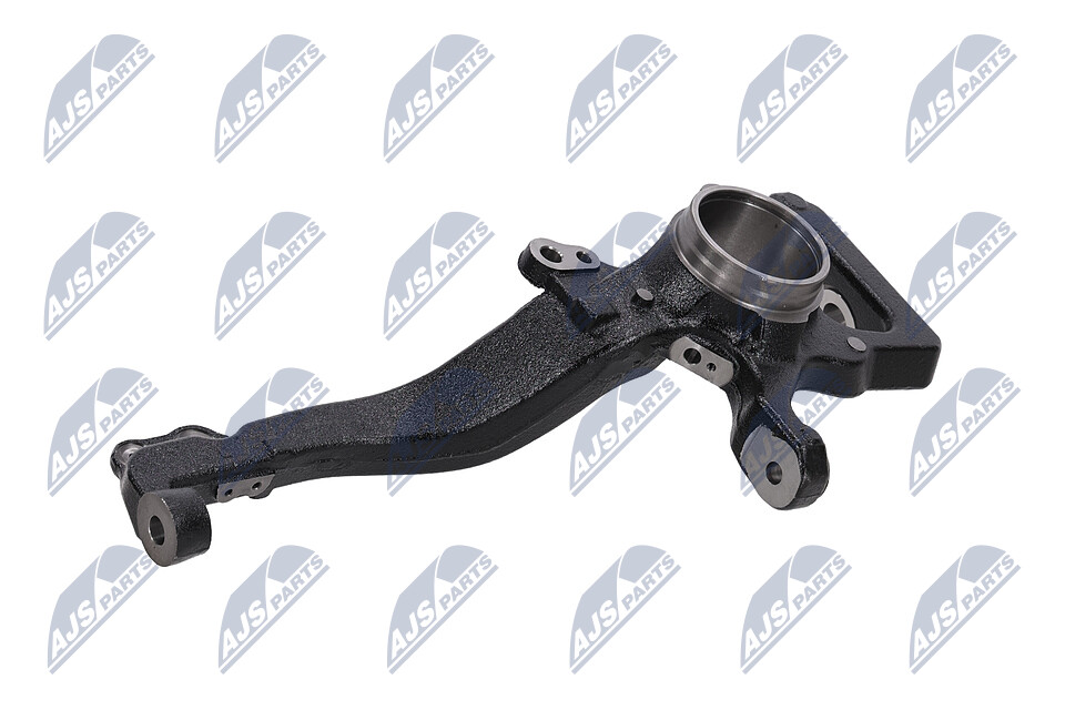 NTY ZZP-MZ-021 Fuseestuk MAZDA BT-50 Pick-up (B22, B32, UP, UR) 2.2 MZ-CD 4WD 150 Pk Diesel prijs