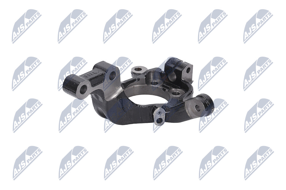 NTY ZZP-NS-005 Achsschenkel Nissan Cube Z12 1.5 dCi 110 PS Diesel Kosten