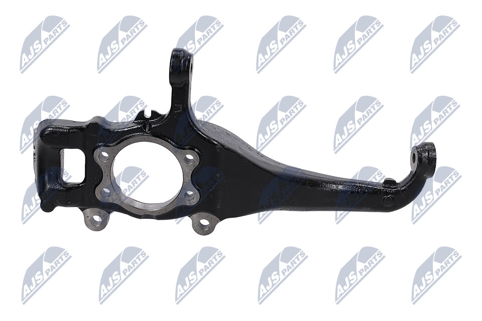 NTY ZZP-NS-019 Styrspindel NISSAN Cedric X (Y34)
