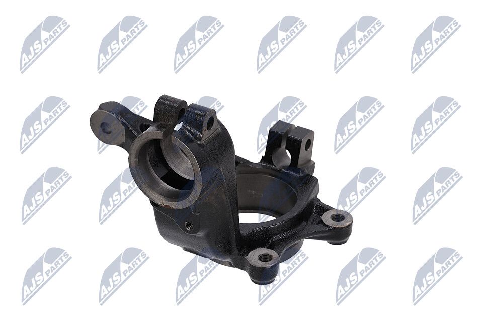 NTY ZZP-PE-005 hjulspindel Partner I Flak/Chassi pris
