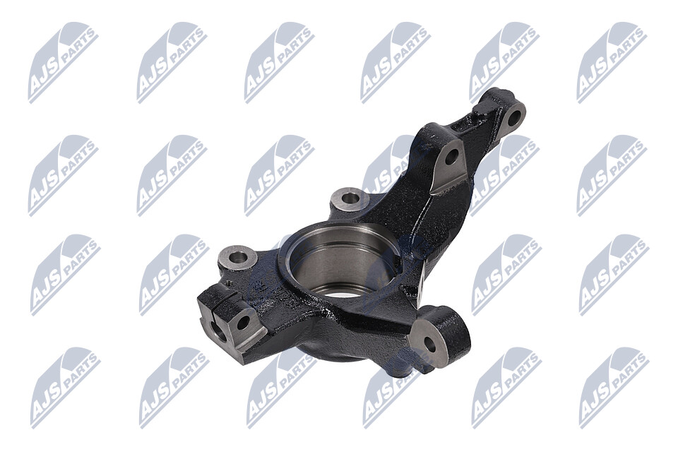 Steering knuckle ZZP-PL-011 NTY 53 08 056 VAUXHALL