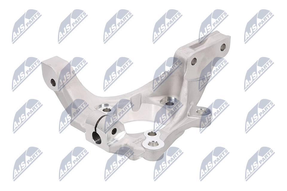 NTY ZZP-PL-018 Achsschenkel Opel Vectra C CC 1.8 (F68) 140 PS Benzin Kosten
