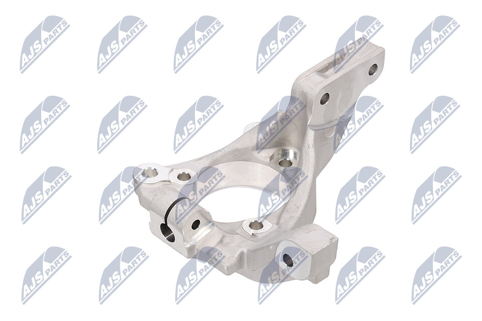NTY ZZP-PL-019 Achsschenkel Opel Vectra C CC 1.8 (F68) 140 PS Benzin Kosten