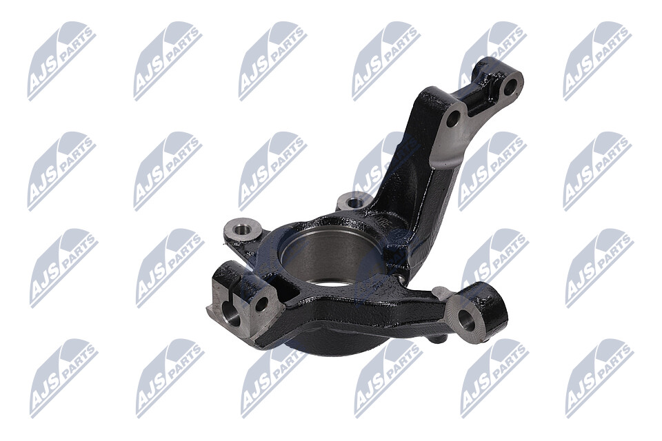 NTY ZZP-RE-013 Steering knuckle Dacia Logan LS 1.6 LPG 87 hp Petrol/Liquified Petroleum Gas (LPG) 2008