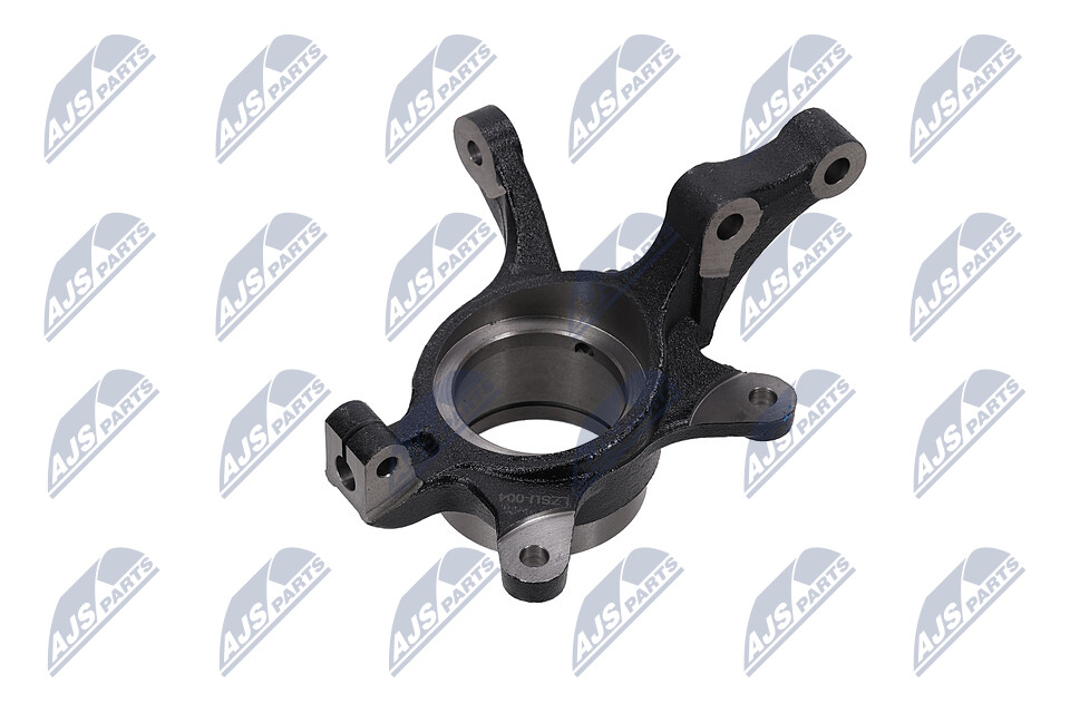 NTY ZZP-SU-004 Achsschenkel