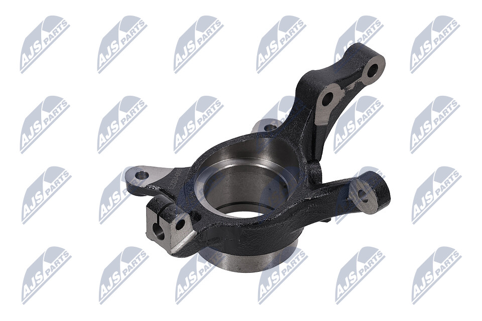 NTY ZZP-SU-005 Fusée Fiat Sedici FY 1.6 16V 120 CV Essence 2011