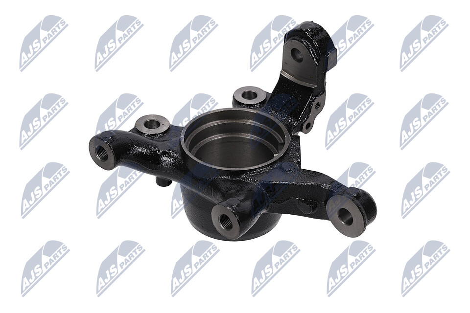 NTY ZZP-TY-009 Ακραξόνιο Toyota Hilux 7 Pickup 2.5 D-4D (KUN15_, KUN10) 102 PS Πετρέλαιο τιμες