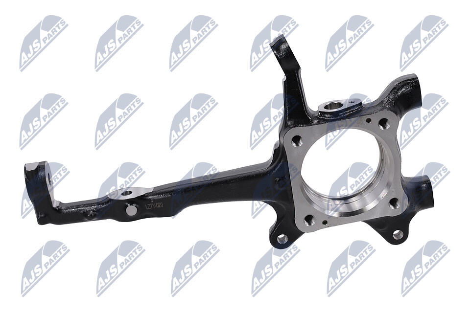 NTY ZZP-TY-020 Ακραξόνιο TOYOTA HILUX Pick-up 2015
