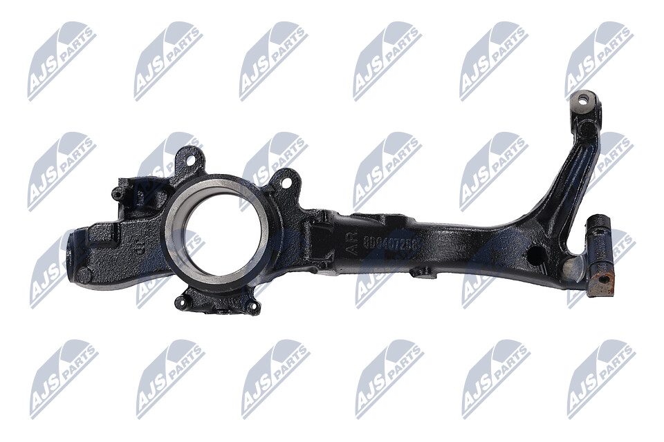 NTY ZZP-VW-018 Styrspindel FIAT AVVENTURA original