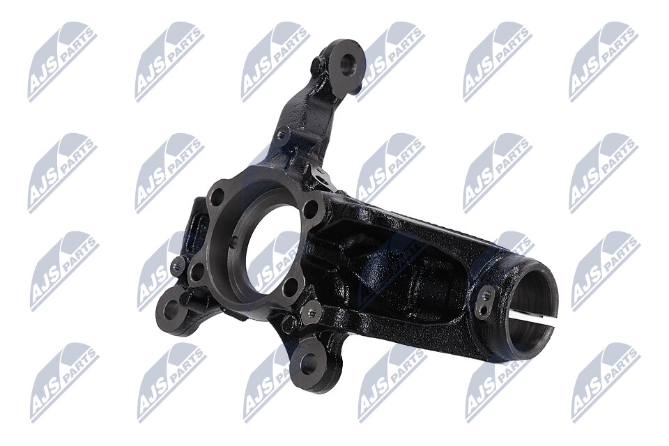 NTY ZZP-VW-020 Porte moyeu VW Jetta mk6 2.5 170 CV Essence 2015
