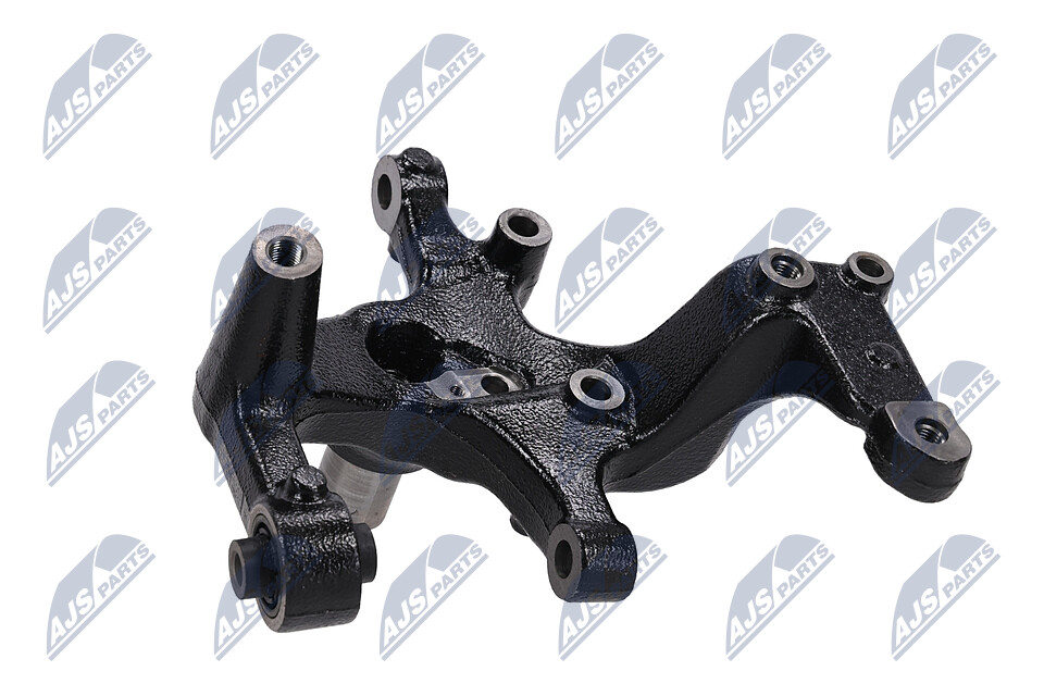 NTY ZZT-AU-000 Steering knuckle Touran 1t3 1.4 TSI EcoFuel 150 hp Petrol/Compressed Natural Gas (CNG) 2015