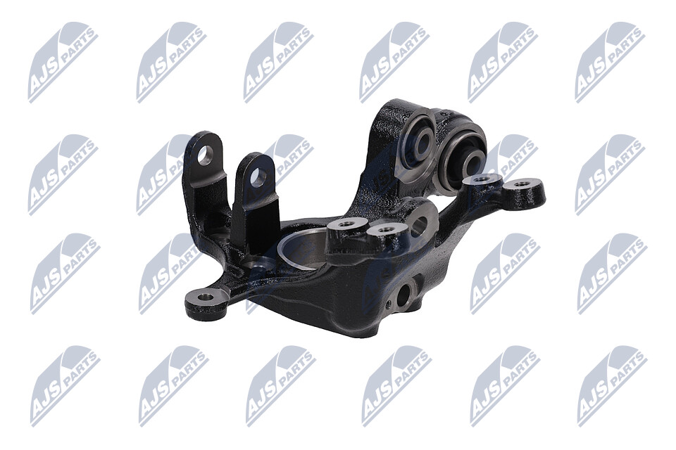 NTY ZZT-HY-501 Achsschenkel Hyundai ix35 LM 2.0 166 PS Benzin Kosten
