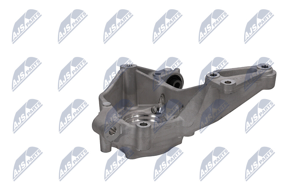 NTY ZZT-VW-003 Fuseestuk Audi TT 8J 2.0 TTS quattro 272 Pk Benzine prijs