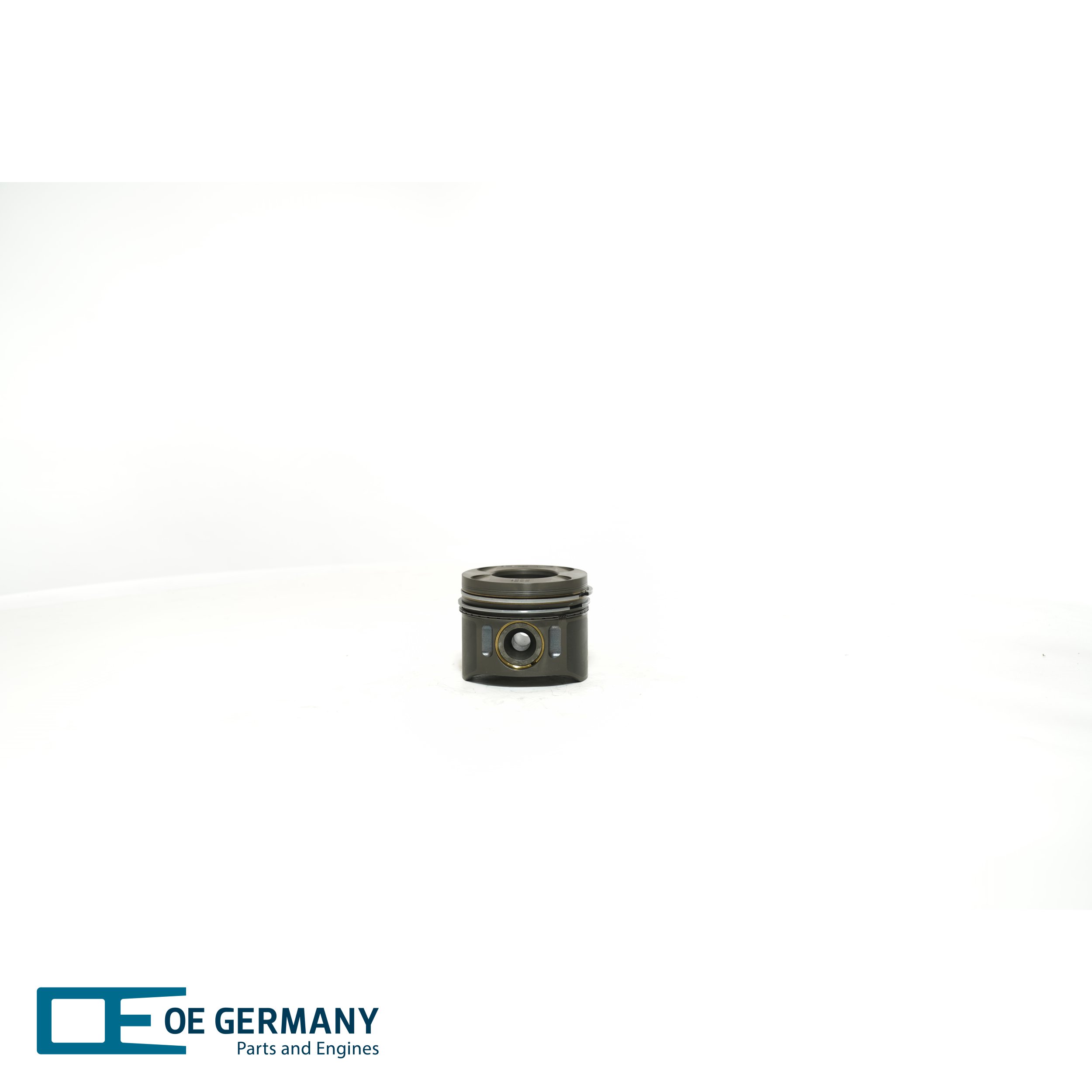 Pistone motore 01 0320 646000 OE Germany 6460300817 MERCEDES-BENZ