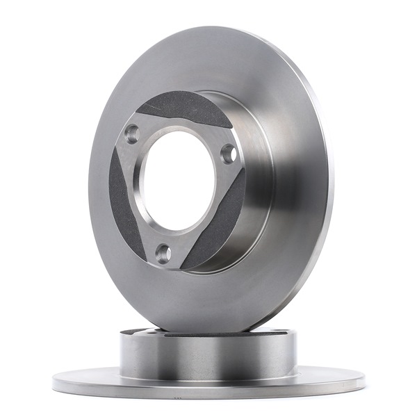 BREMBO 08.1401.30 Disque de frein