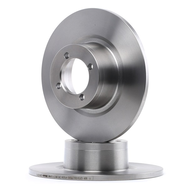 BREMBO 08.1432.10 Piduriketas