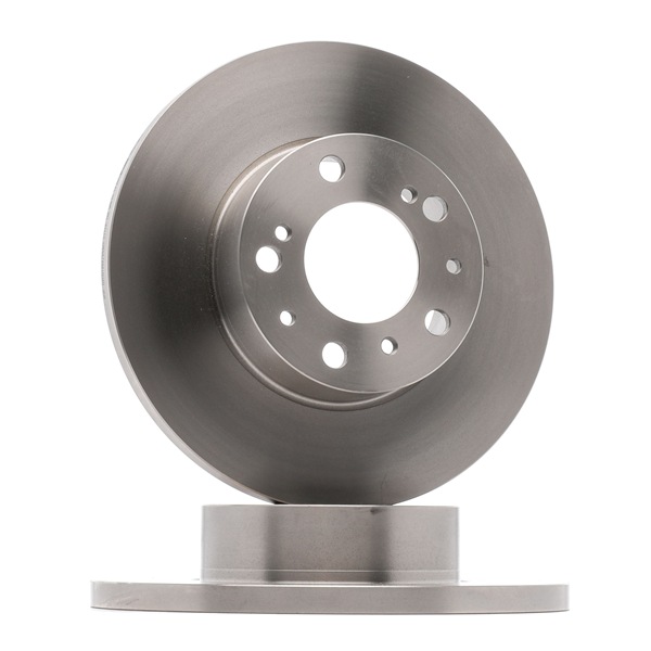 BREMBO 08.3136.14 costo Dischi freno Fiat Ducato 280 Van originale