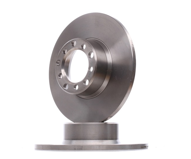 BREMBO 08.3189.20 Disco freno