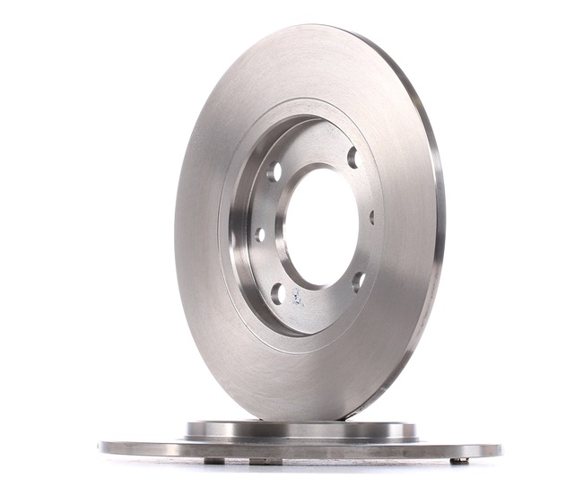 BREMBO 08.5573.10 Bromsskiva