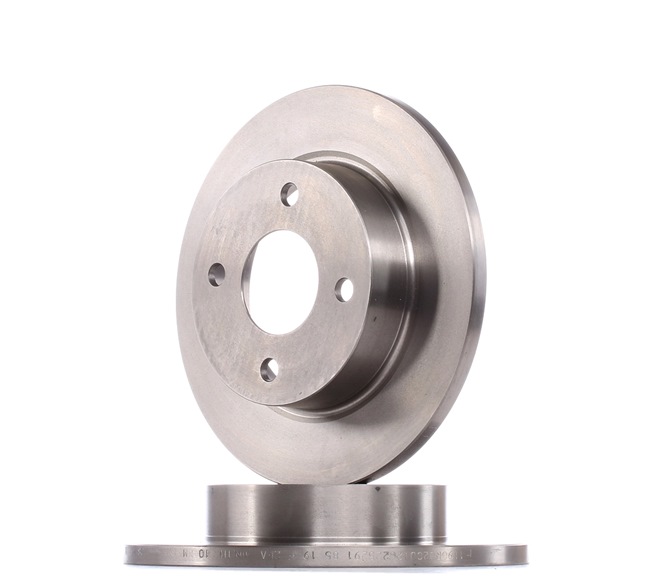 BREMBO 08.5691.10 Bromsskiva