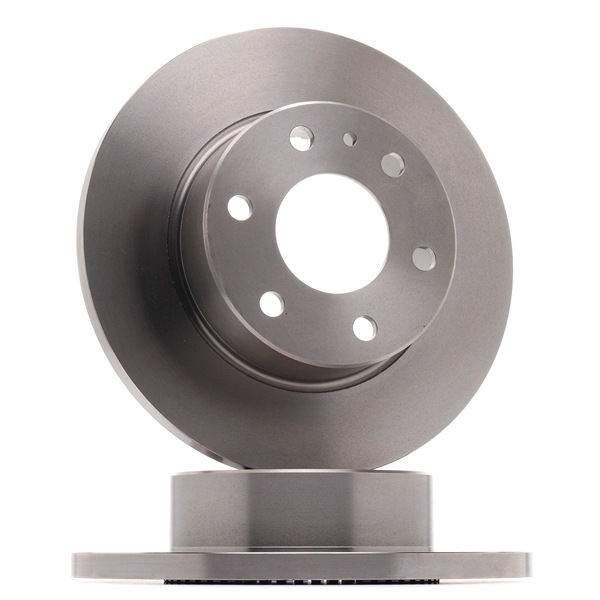 08.9759.20 BREMBO Iveco Daily 4 Bremsscheiben Kosten