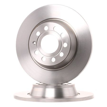 BREMBO 08.A202.10 Disque de frein